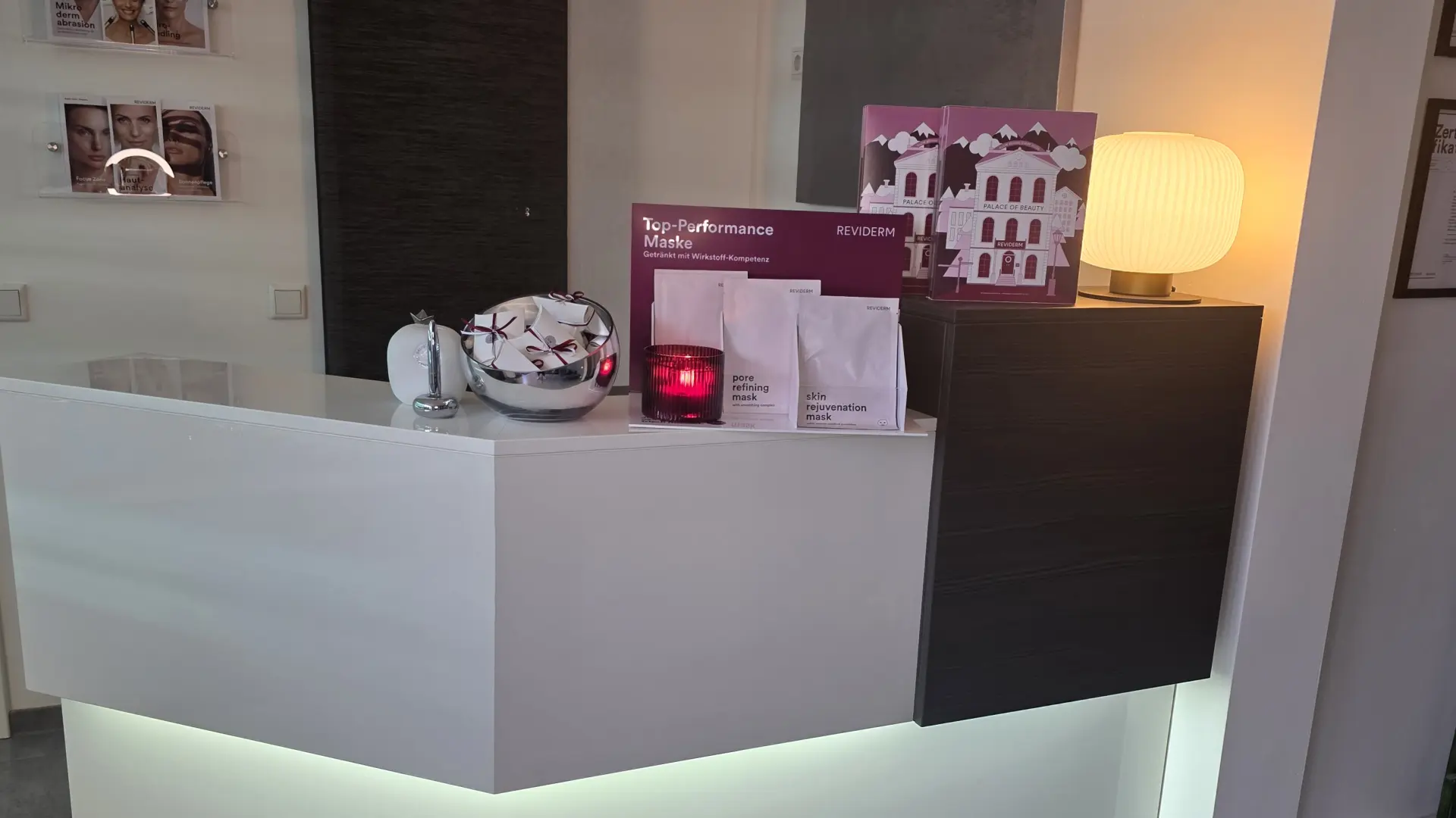 Dein Kosmetikinstitut Pirronello Hautkonzepte